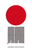 Japan Heritage Logo