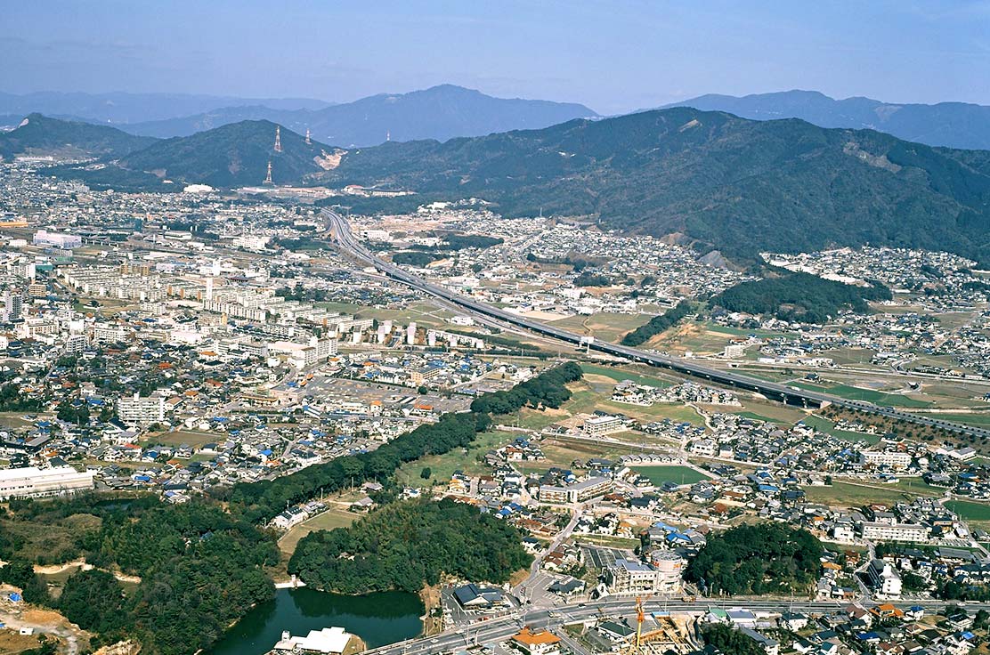 City of Onojo